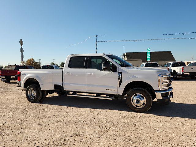 2026 FORD F-350 LARIAT thumbnail 8