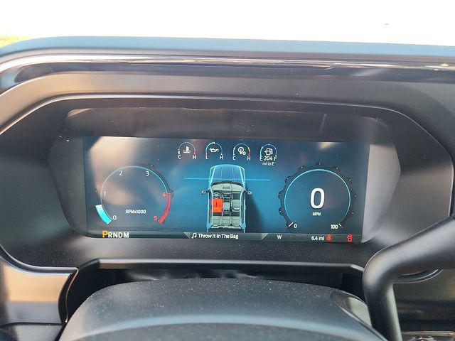 2026 FORD F-350 LARIAT thumbnail 22
