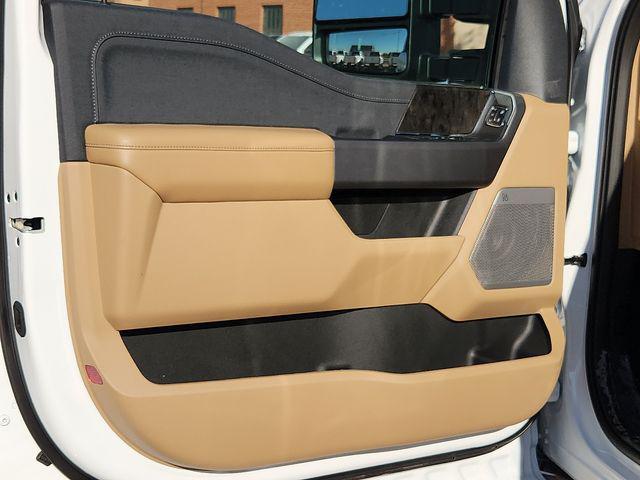 2026 FORD F-350 LARIAT thumbnail 14
