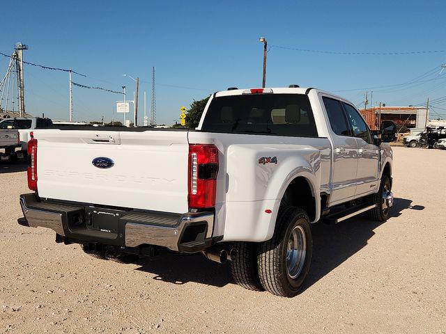 2026 FORD F-350 LARIAT thumbnail 7