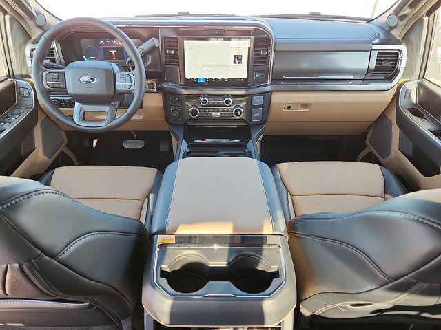 2026 FORD F-350 LARIAT thumbnail 13