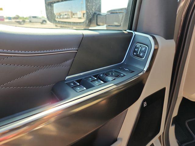 2026 FORD F-250 PLATINUM 缩略图 15
