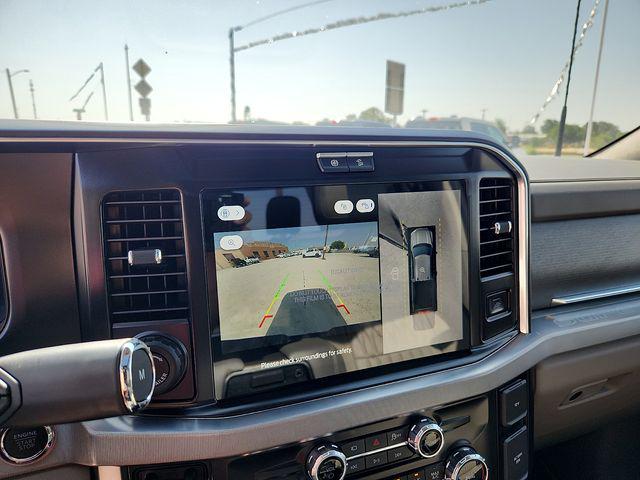 2026 FORD F-250 PLATINUM 缩略图 23