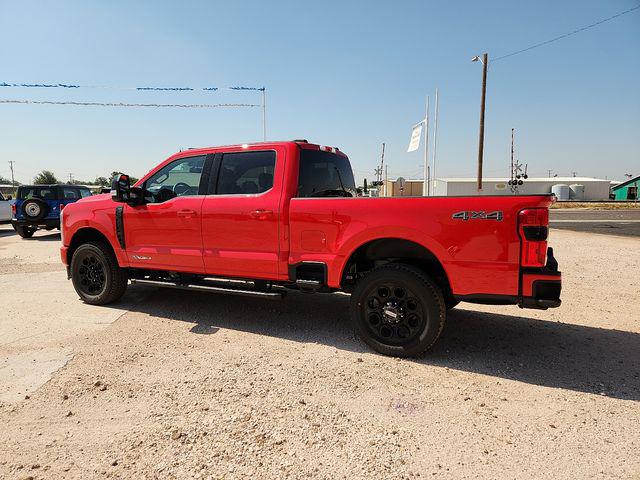 2026 FORD F-250 LARIAT — фото 4
