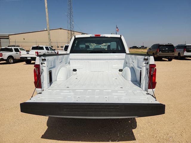 صورة مصغرة 12 لـ 2026 FORD F-150 XL