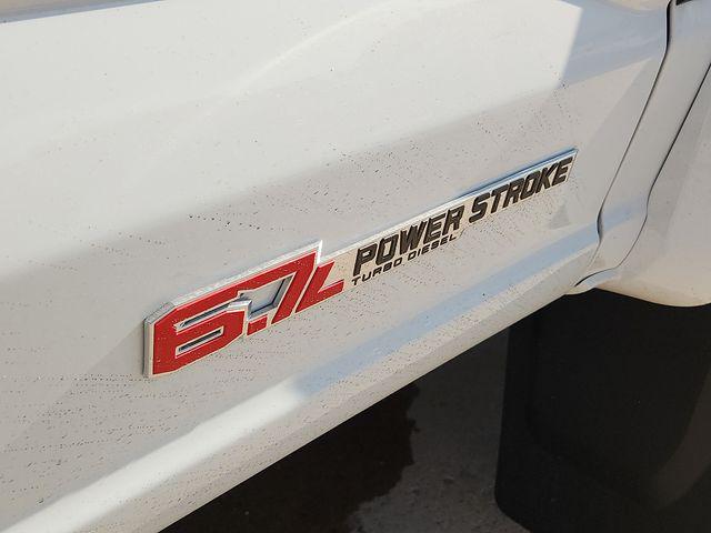 صورة مصغرة 11 لـ 2027 FORD F-450 XL