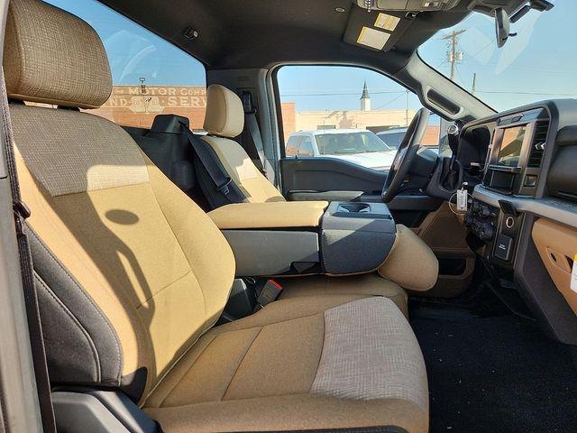 صورة مصغرة 18 لـ 2027 FORD F-450 XL