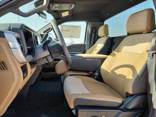 صورة مصغرة 17 لـ 2027 FORD F-450 XL