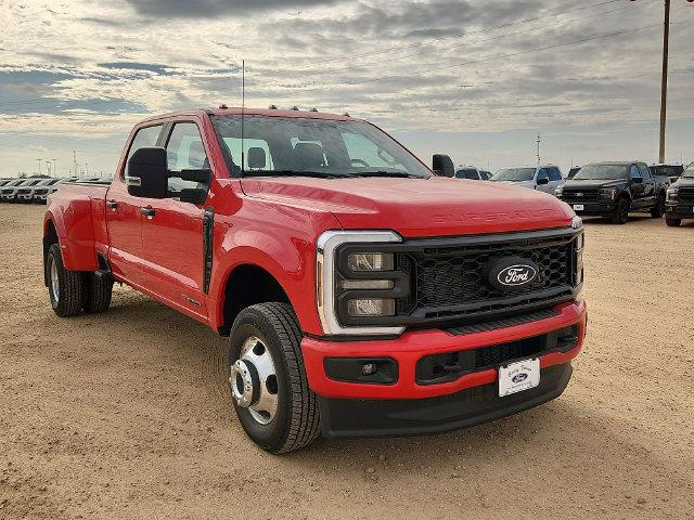 New 2027 Ford F-350 XL