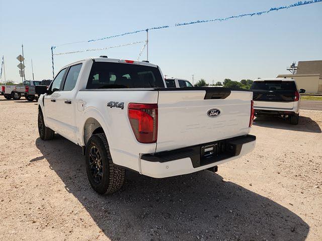 2026 FORD F-150 STX — фото 5