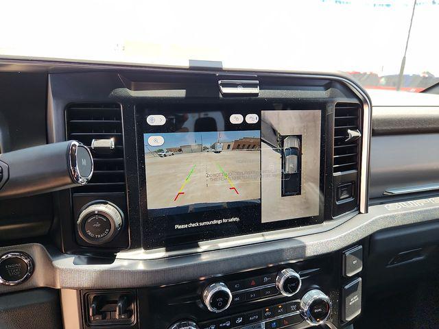 صورة مصغرة 23 لـ 2026 FORD F-250 PLATINUM