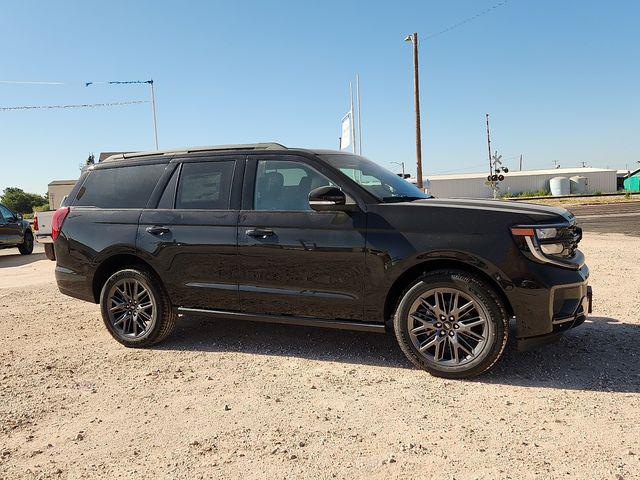 2027 FORD EXPEDITION PLATINUM 照片 8