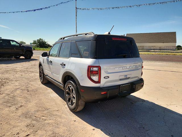 صورة 5 لـ 2026 FORD BRONCO SPORT OUTER BANKS