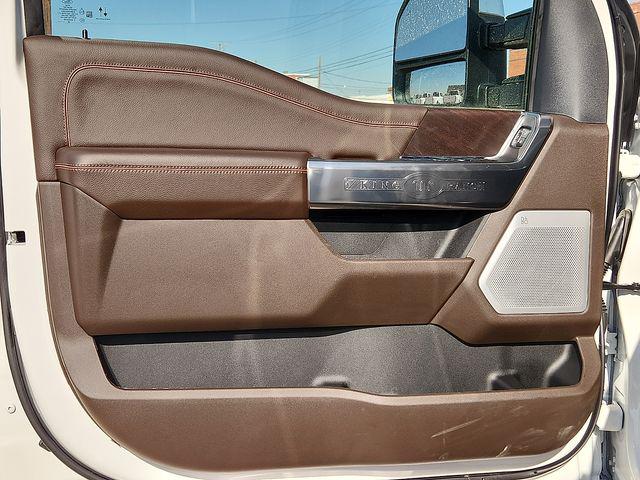 2026 FORD F-350 KING RANCH thumbnail 14