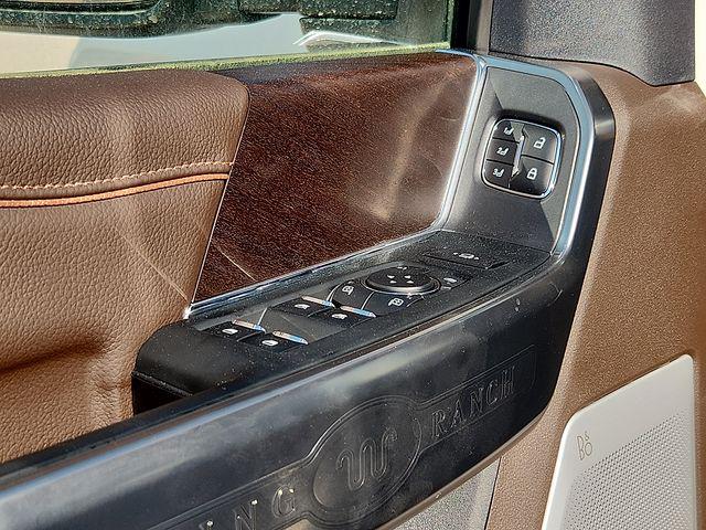 2026 FORD F-350 KING RANCH thumbnail 15