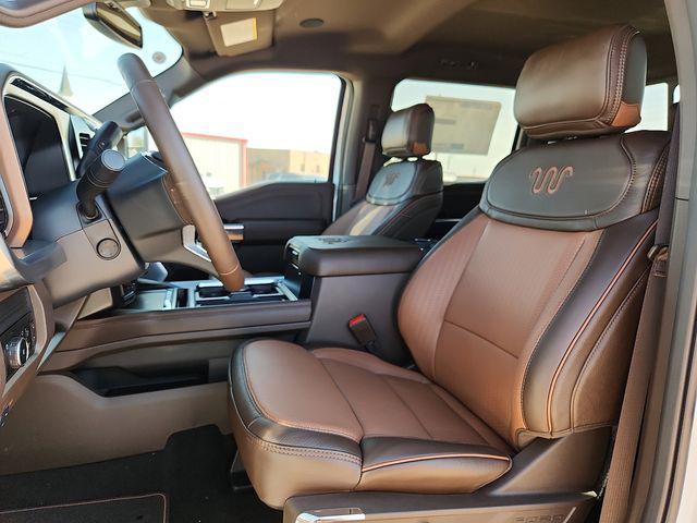 2026 FORD F-350 KING RANCH thumbnail 17