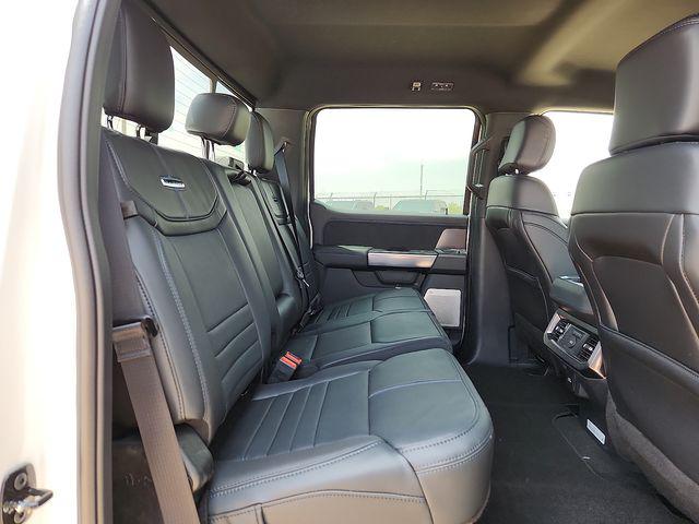 صورة مصغرة 19 لـ 2026 FORD F-350 PLATINUM