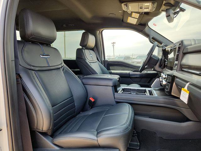 صورة مصغرة 20 لـ 2026 FORD F-350 PLATINUM