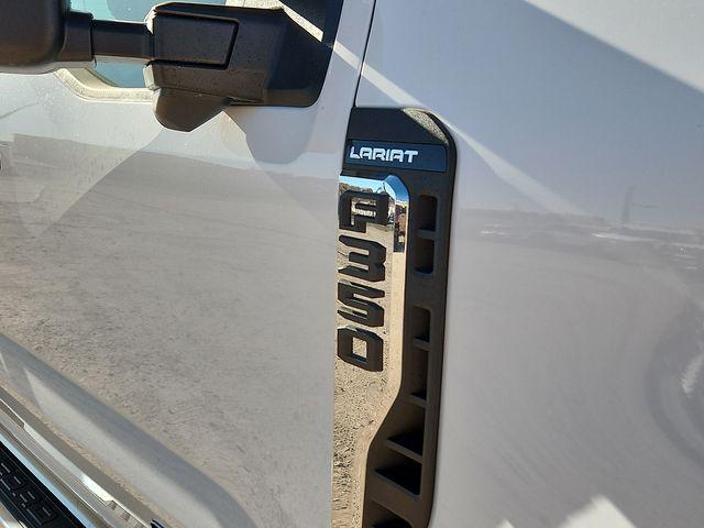 صورة مصغرة 10 لـ 2026 FORD F-350 LARIAT