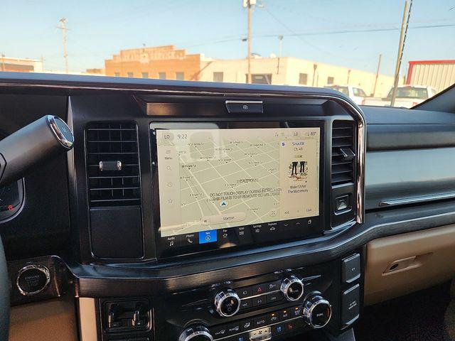 صورة مصغرة 24 لـ 2026 FORD F-350 LARIAT
