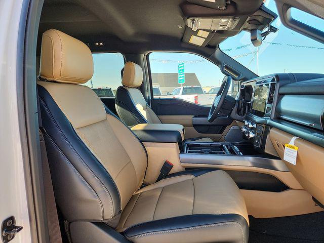 صورة مصغرة 20 لـ 2026 FORD F-350 LARIAT