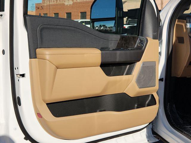صورة مصغرة 14 لـ 2026 FORD F-350 LARIAT