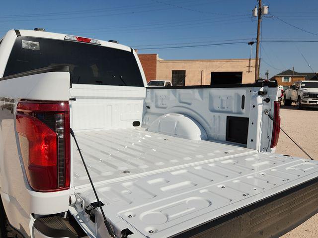 2026 FORD F-150 STX — миниатюра 12