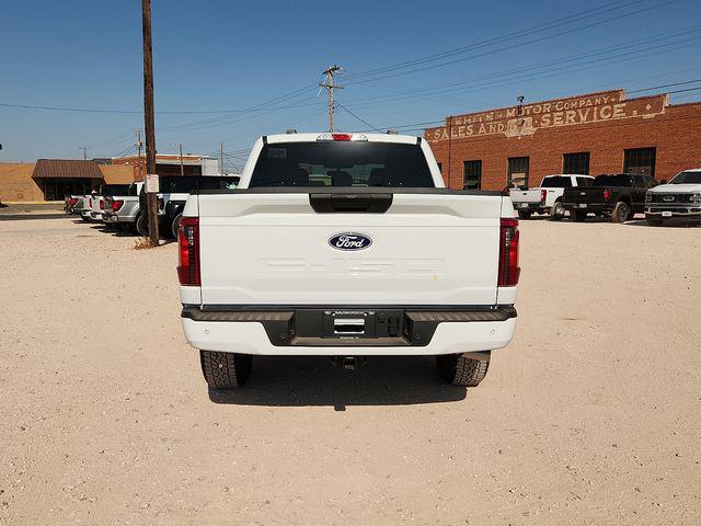 2026 FORD F-150 STX — миниатюра 6