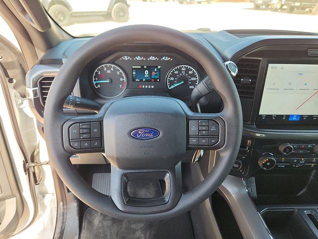 2026 FORD F-150 STX — миниатюра 21