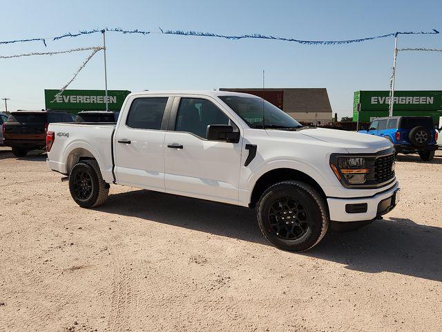 2026 FORD F-150 STX — миниатюра 8