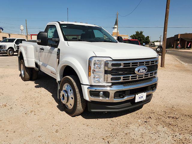 New 2027 Ford F-450 XL