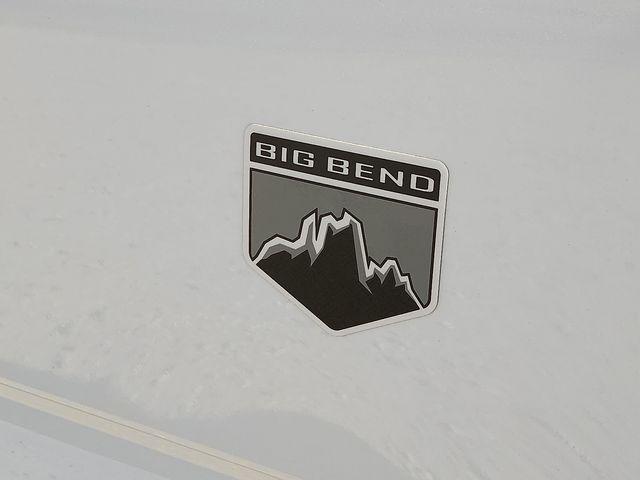 صورة 10 لـ 2026 FORD BRONCO SPORT BIG BEND