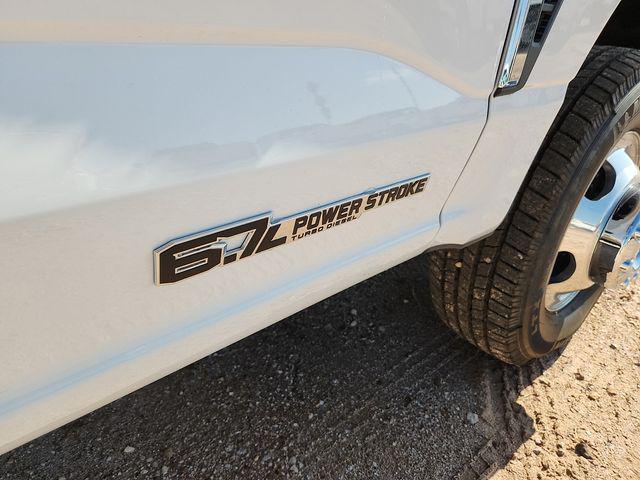 2026 FORD F-350 XL 缩略图 11