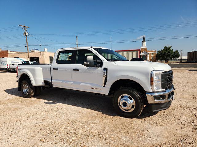 2026 FORD F-350 XL 照片 8