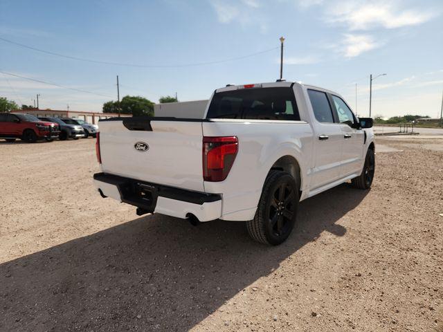 FORD F-150 STX - 7