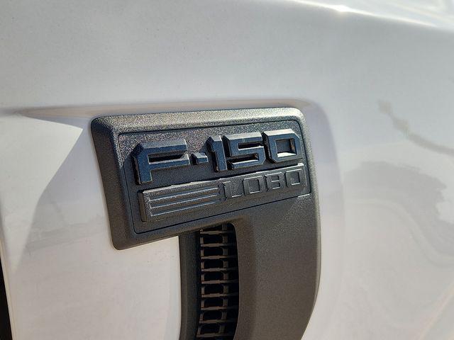 FORD F-150 STX - 10