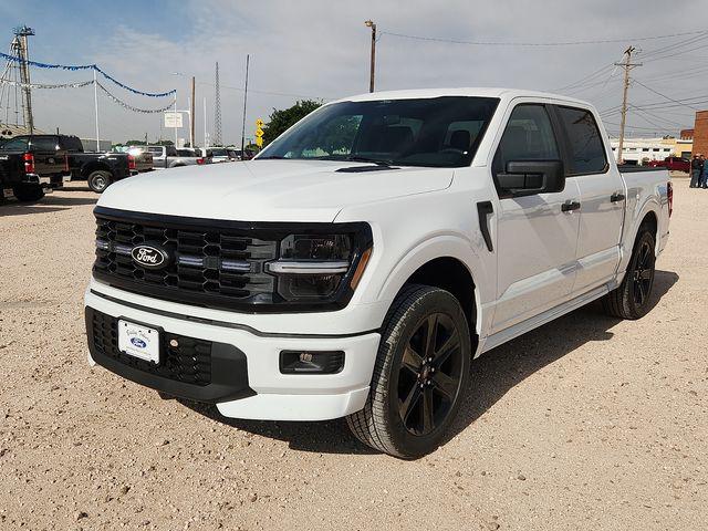 FORD F-150 STX - 3
