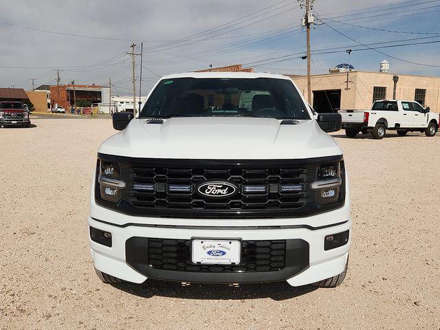 FORD F-150 STX - 2