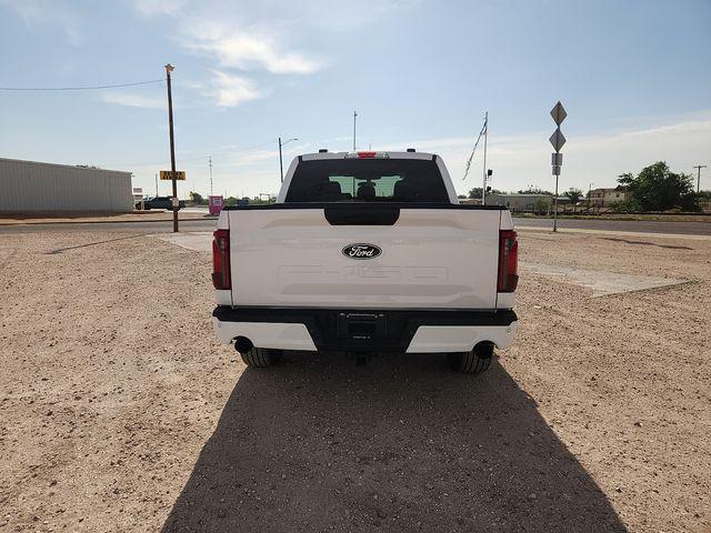 FORD F-150 STX - 6
