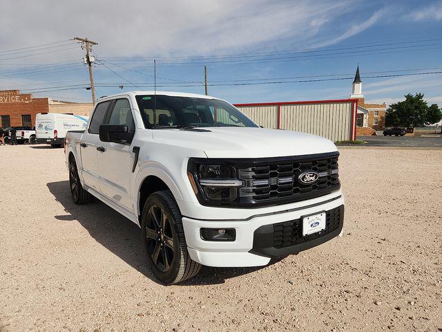 FORD F-150 STX - 1