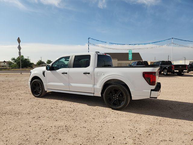 FORD F-150 STX - 4