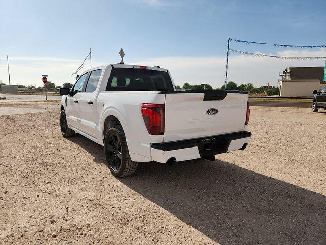 FORD F-150 STX - 5
