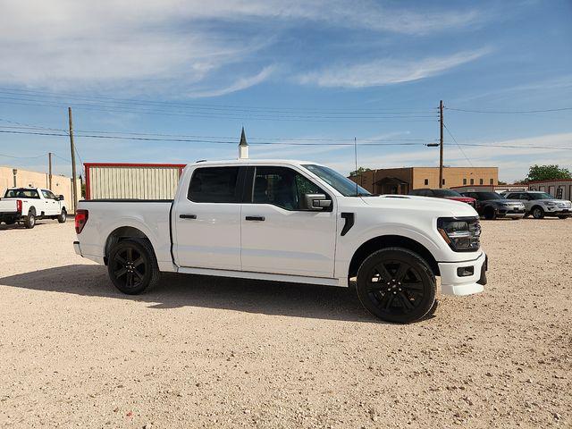 FORD F-150 STX - 8