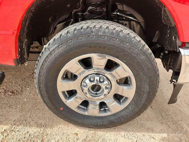 2026 FORD F-250 LARIAT 照片 9
