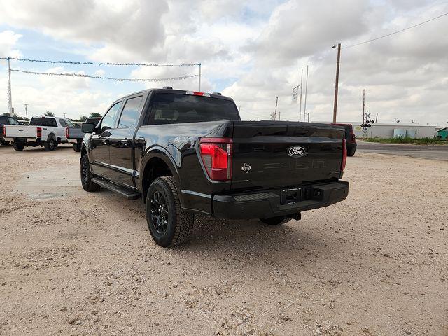 2026 FORD F-150 XLT — фото 5