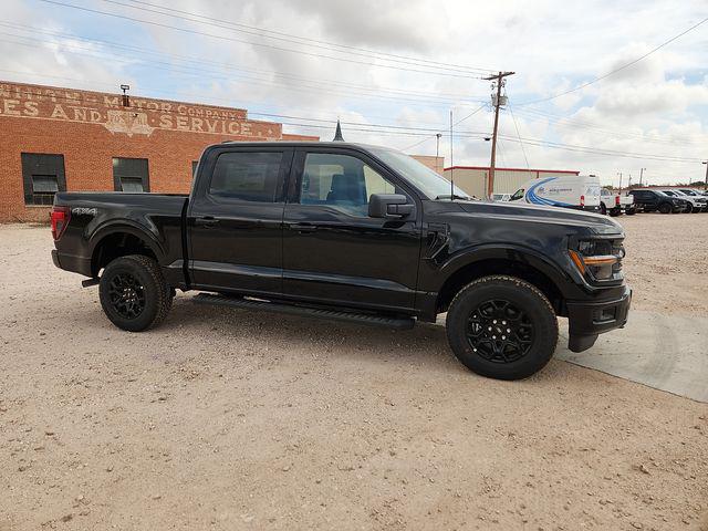 2026 FORD F-150 XLT — фото 8
