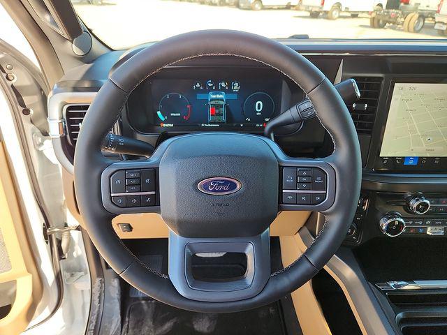 صورة مصغرة 21 لـ 2026 FORD F-350 LARIAT