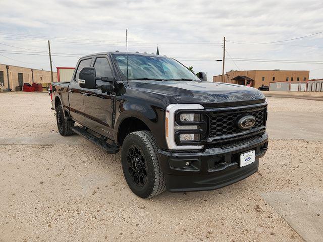 New 2026 Ford F-250 Lariat