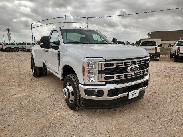 New 2026 Ford F-350 XLT