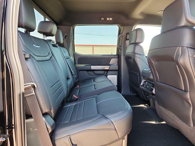 صورة مصغرة 19 لـ 2026 FORD F-250 PLATINUM